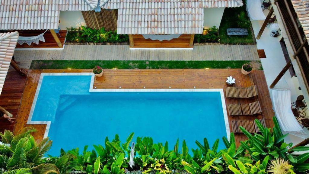 Suites Taipe Τρανκόσο Εξωτερικό φωτογραφία