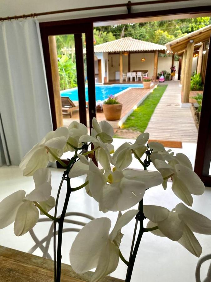 Suites Taipe Τρανκόσο Εξωτερικό φωτογραφία