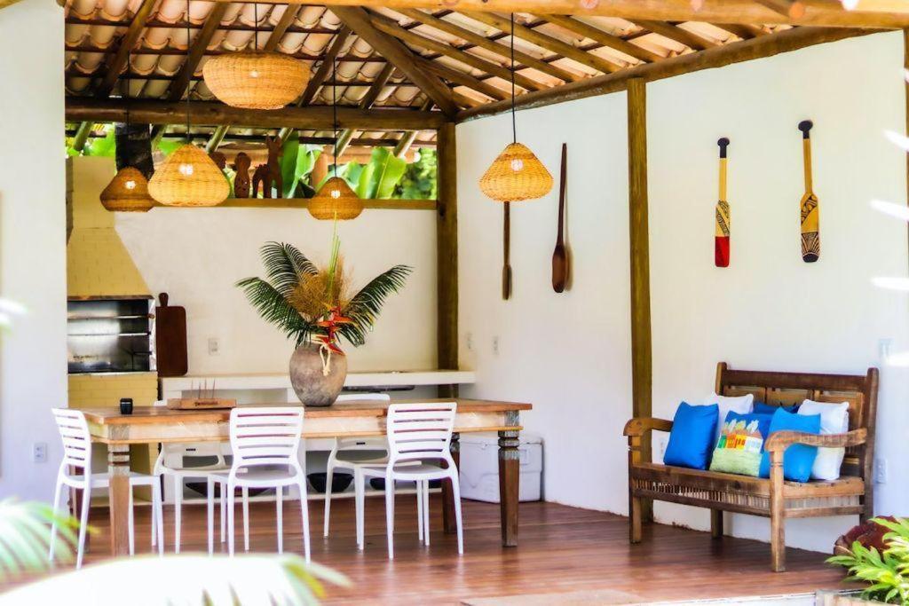Suites Taipe Τρανκόσο Εξωτερικό φωτογραφία