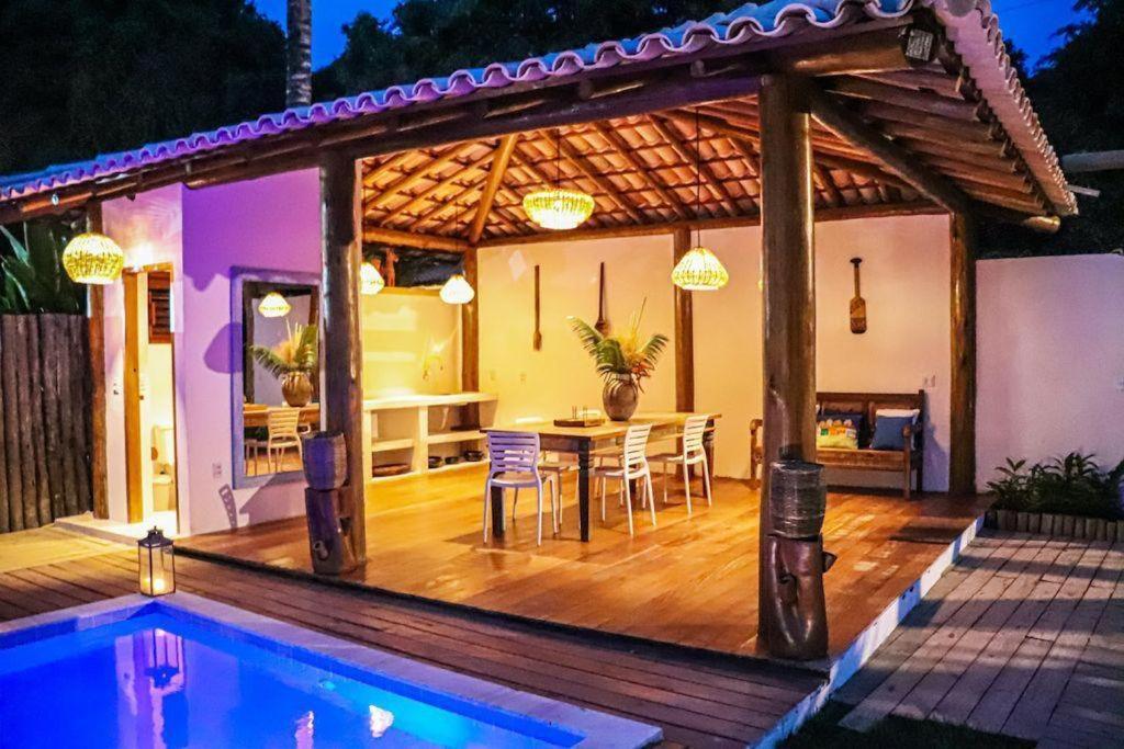 Suites Taipe Τρανκόσο Εξωτερικό φωτογραφία