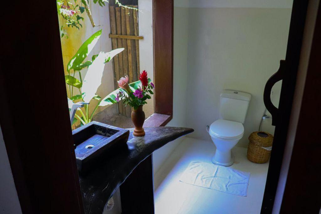 Suites Taipe Τρανκόσο Εξωτερικό φωτογραφία