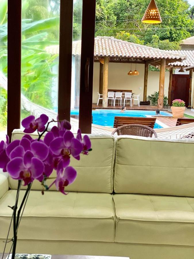 Suites Taipe Τρανκόσο Εξωτερικό φωτογραφία