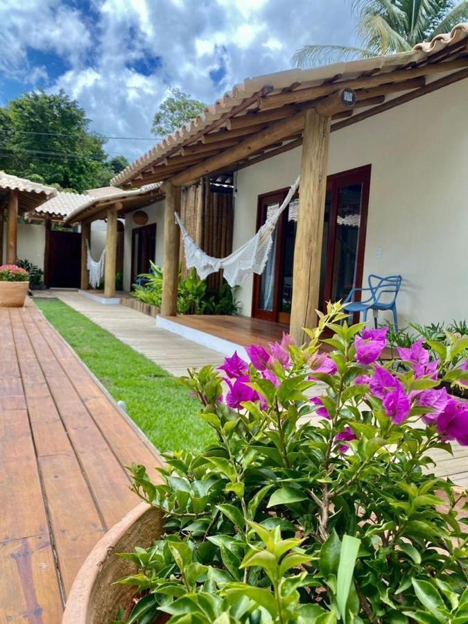 Suites Taipe Τρανκόσο Εξωτερικό φωτογραφία